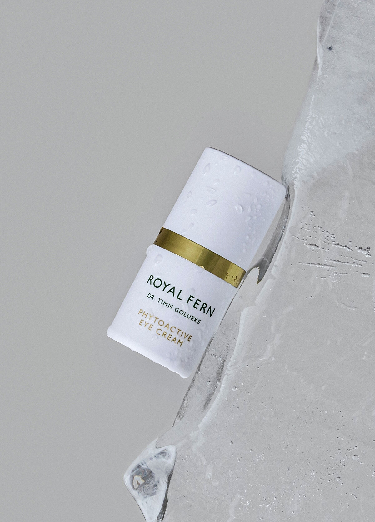 Royal Fern Phytoactive 15 ml Göz Kremi - 3