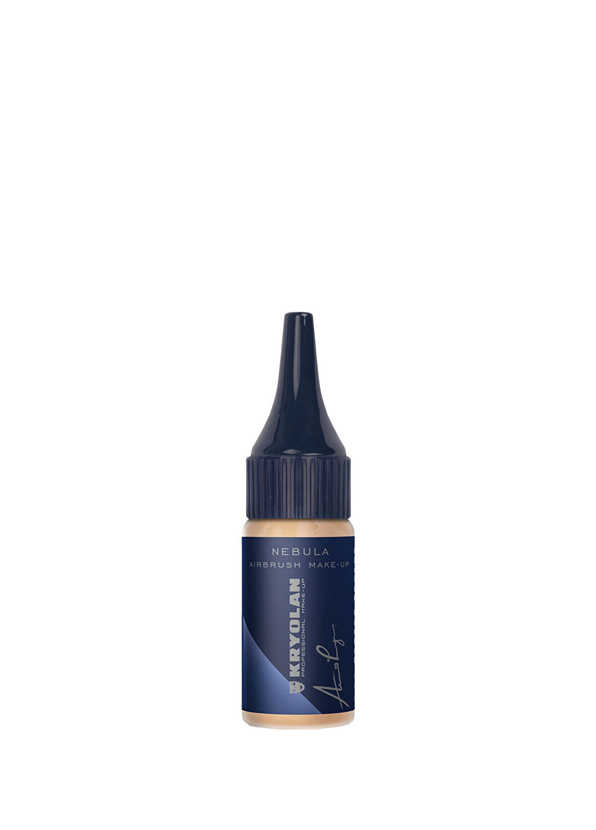 Kryolan Nebula Complexion Airbrush Alder Kapatıcı 14 ml - 1