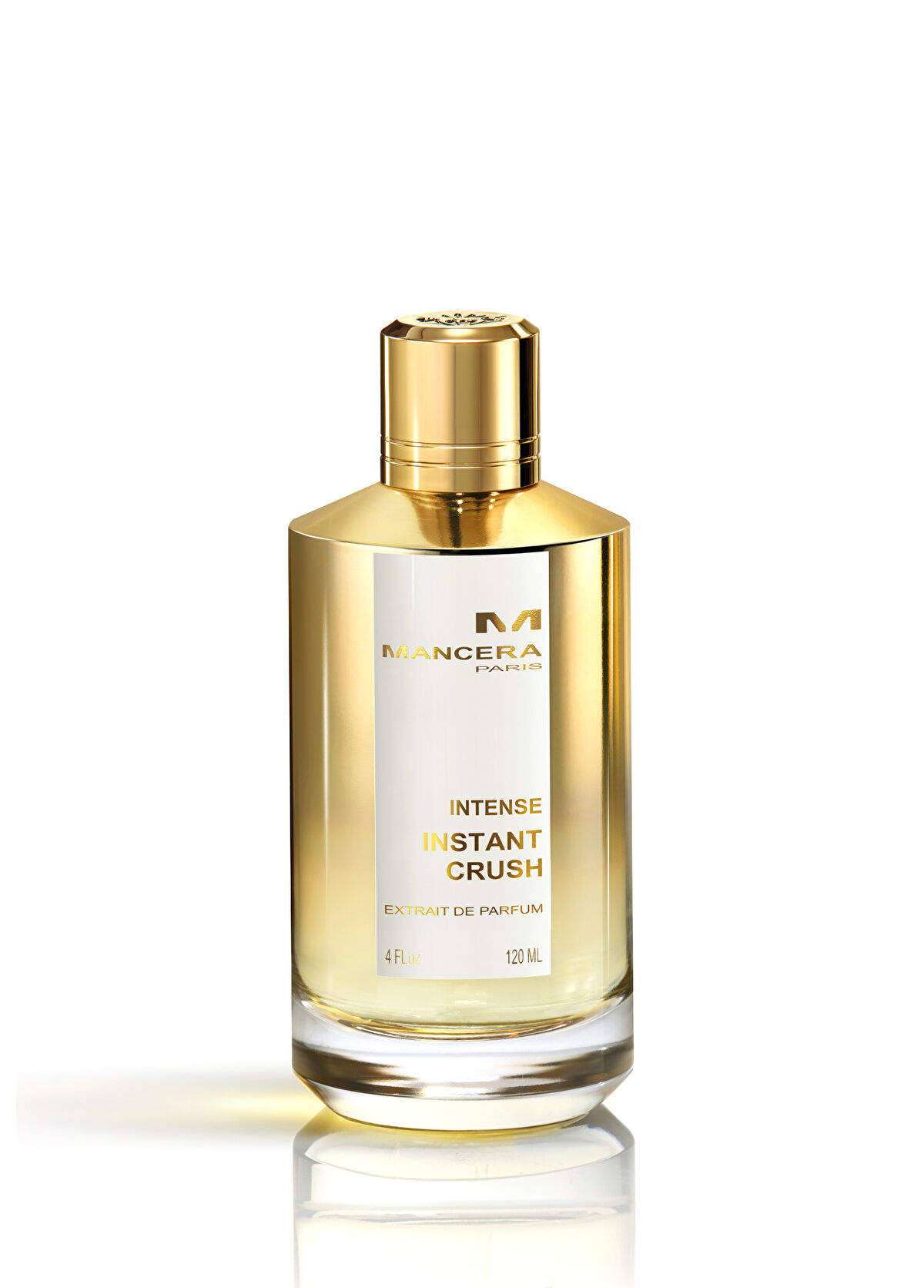 Mancera Instant Crush Extrait EDP 120 ml Unisex Parfüm - 1
