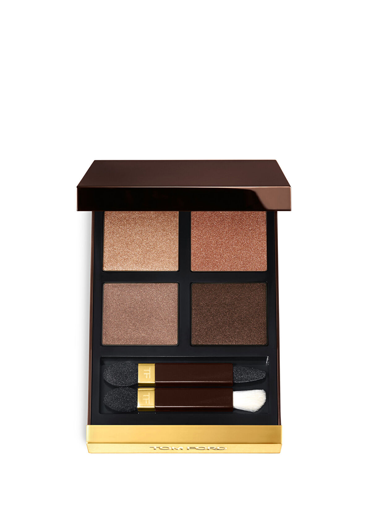 Tom Ford Eye Color Quad Tiger Eye 9g - 1