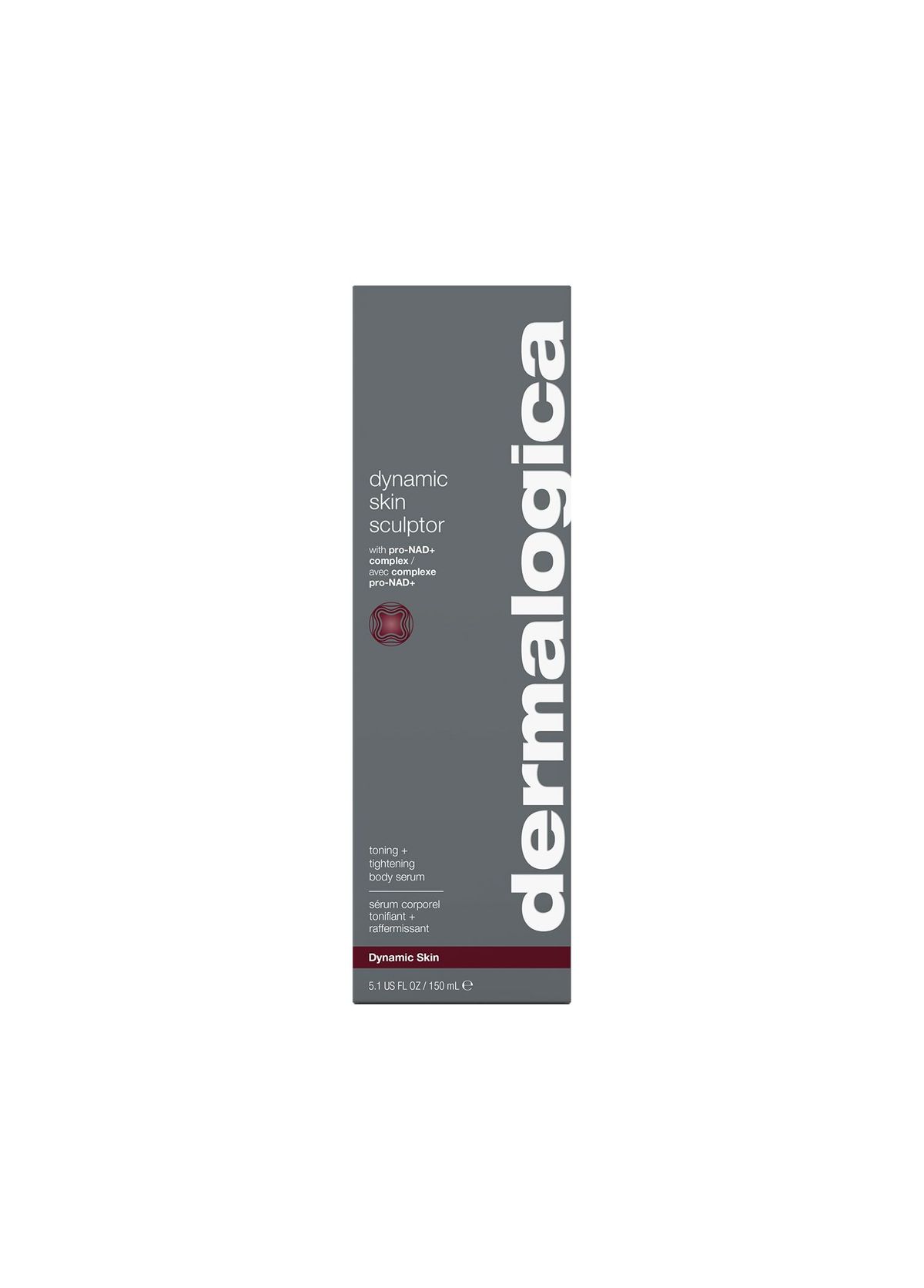 Dermalogica Dynamic Skin Sculptor Firming Skin Serum 150 ml - 3