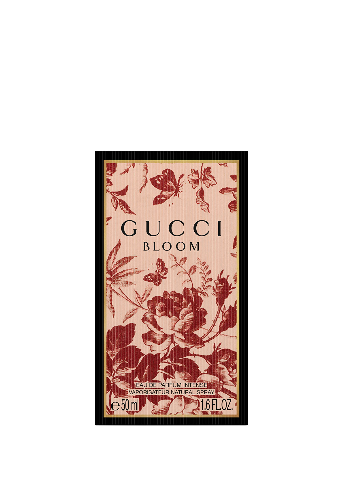 Gucci Bloom Edp Intense 50 Ml Women's Perfume - 3
