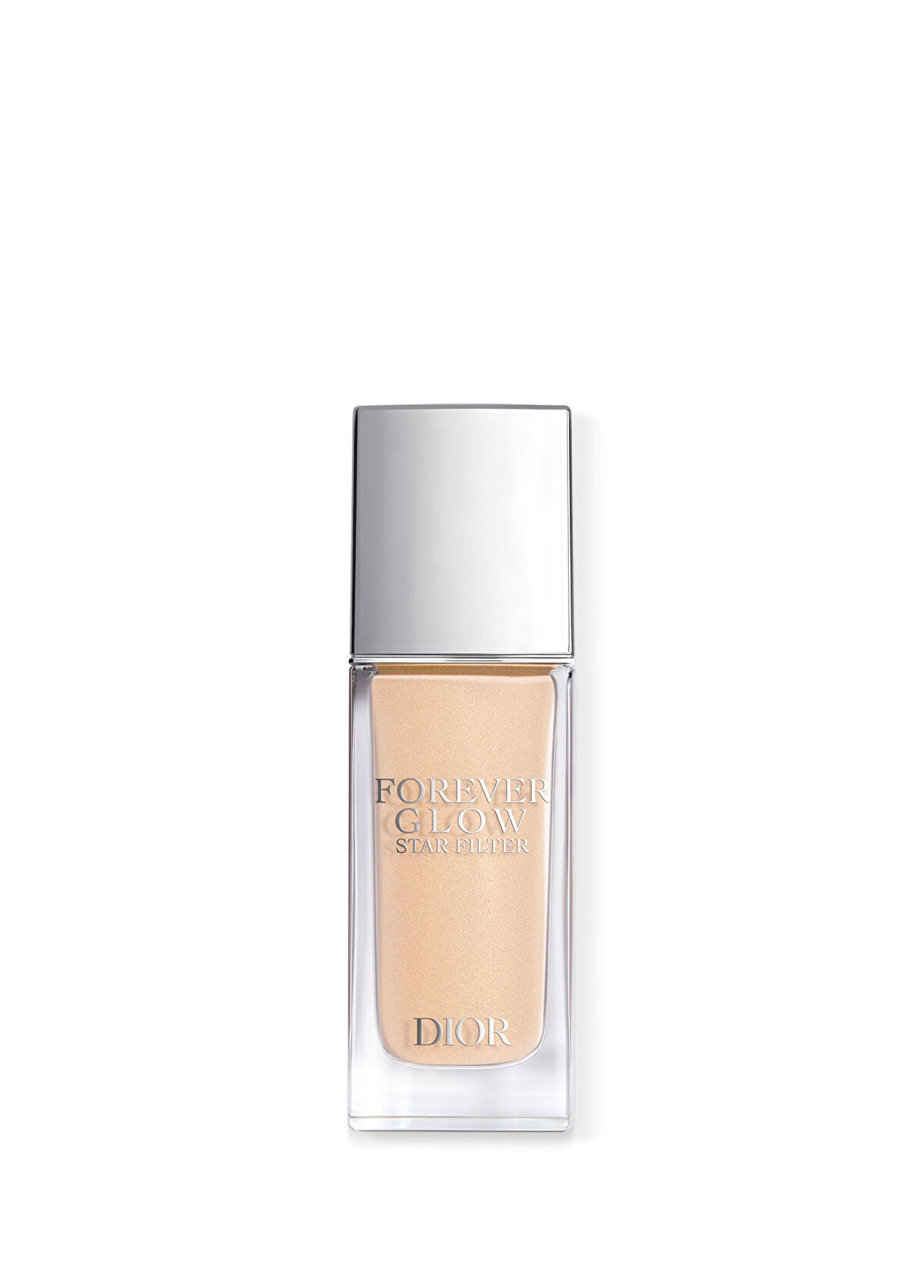 Dior Dior Forever Super Glow Veil 0N - 1