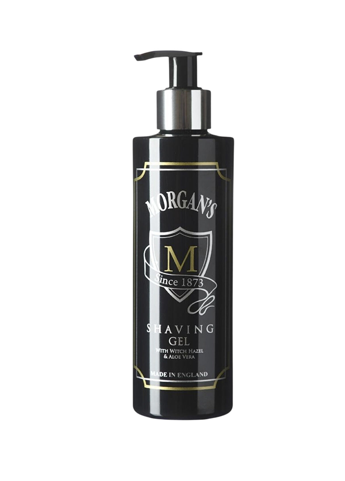 Morgan's Pomade Tıraş Jeli 250 ml - 1