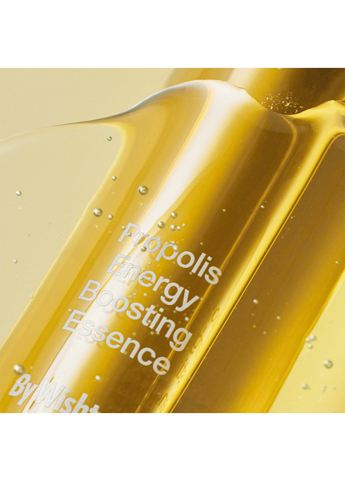 By Wishtrend Propolis Energy Boosting Essence Bariyer Koruyucu Yüz Toniği 100 ml - 3