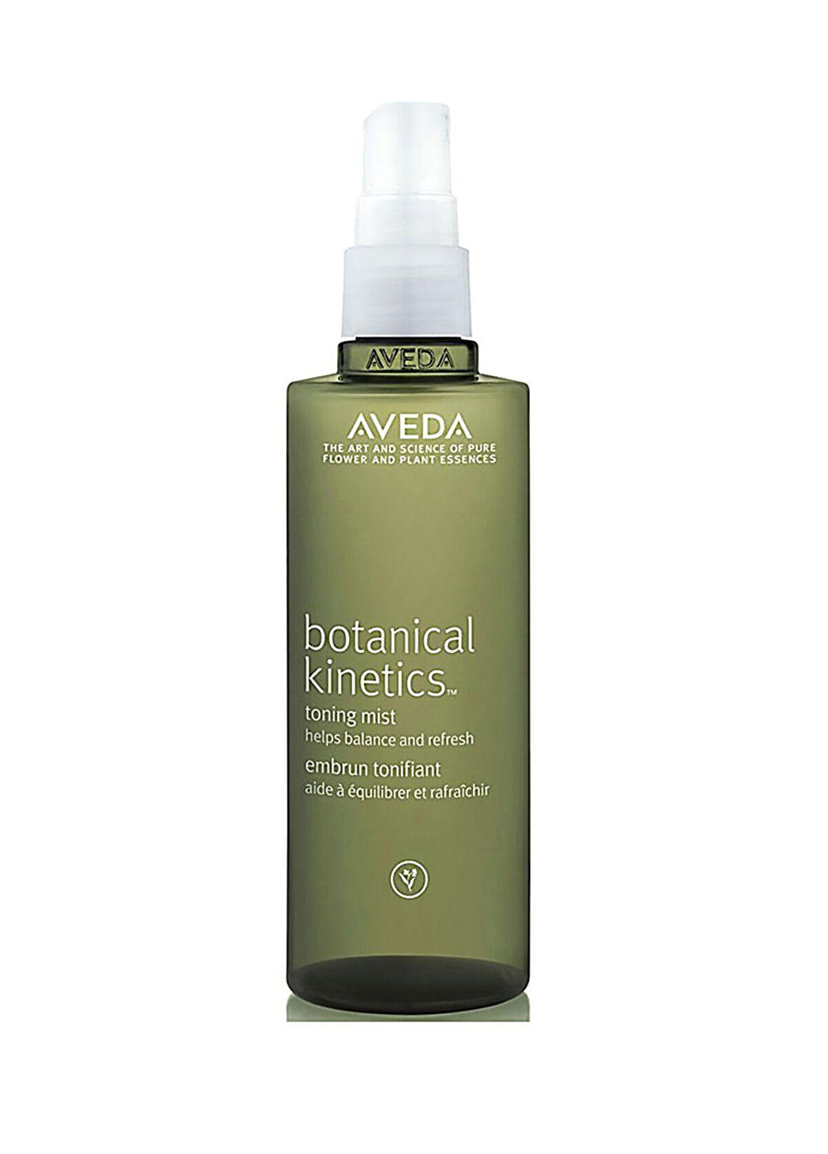 Aveda Botanical Kinetics Toning Mist 150 ml Tonik - 1