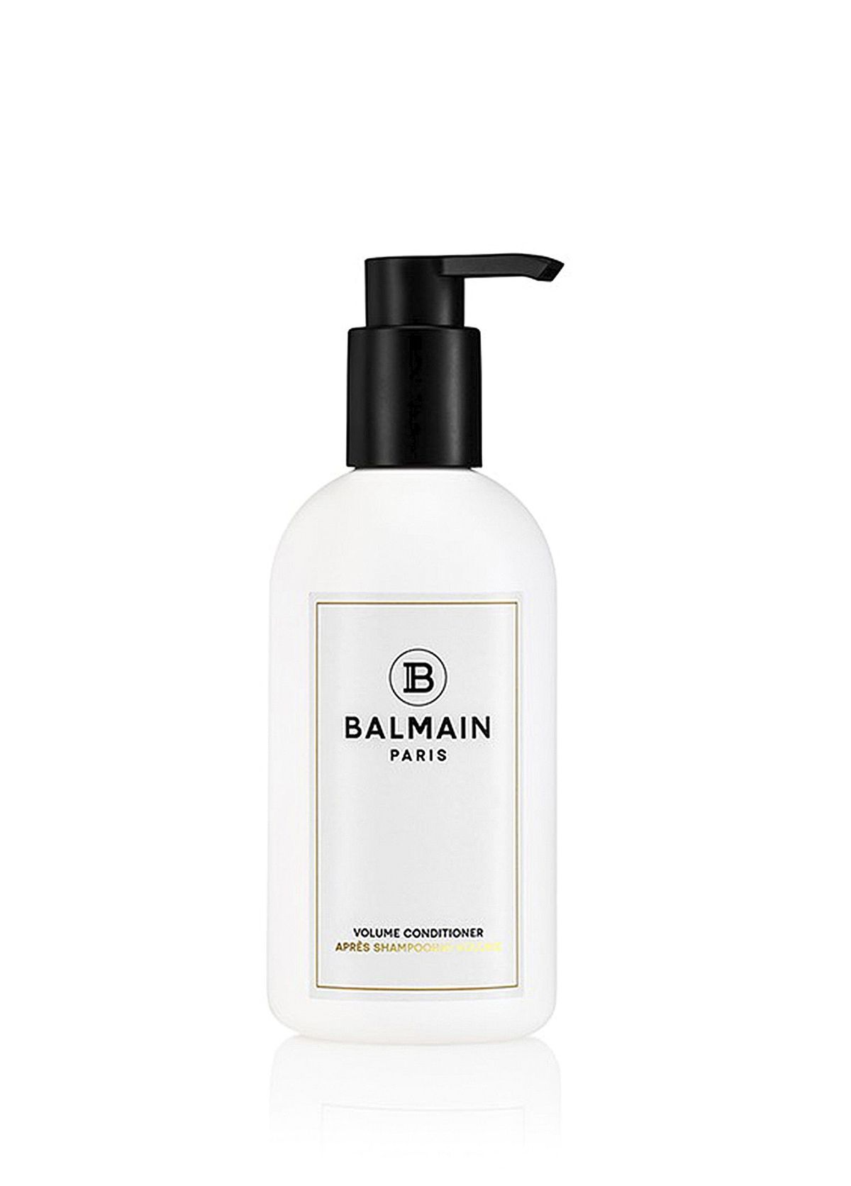 Balmain Volume Conditioner Nemlendirici Hacim Veren Saç Kremi 300 ml - 1
