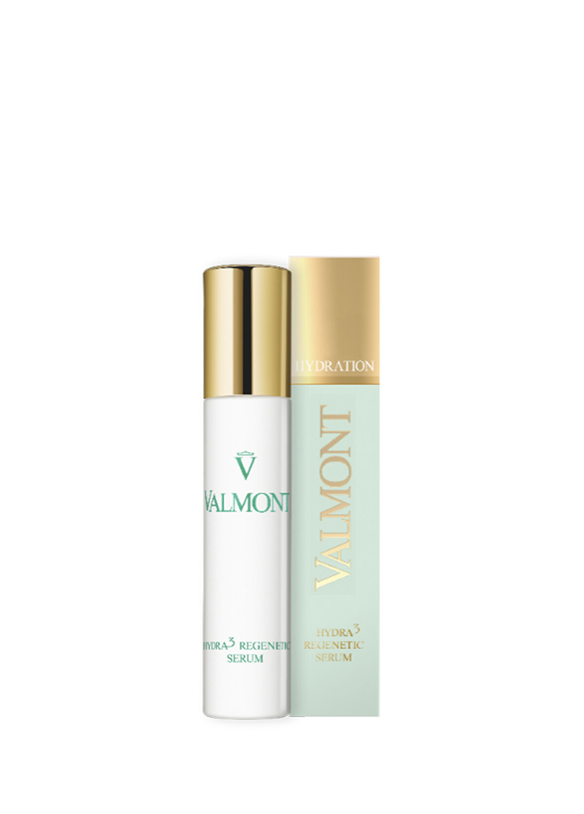 Valmont Hydration 3 Regenetic Concentrate - 1