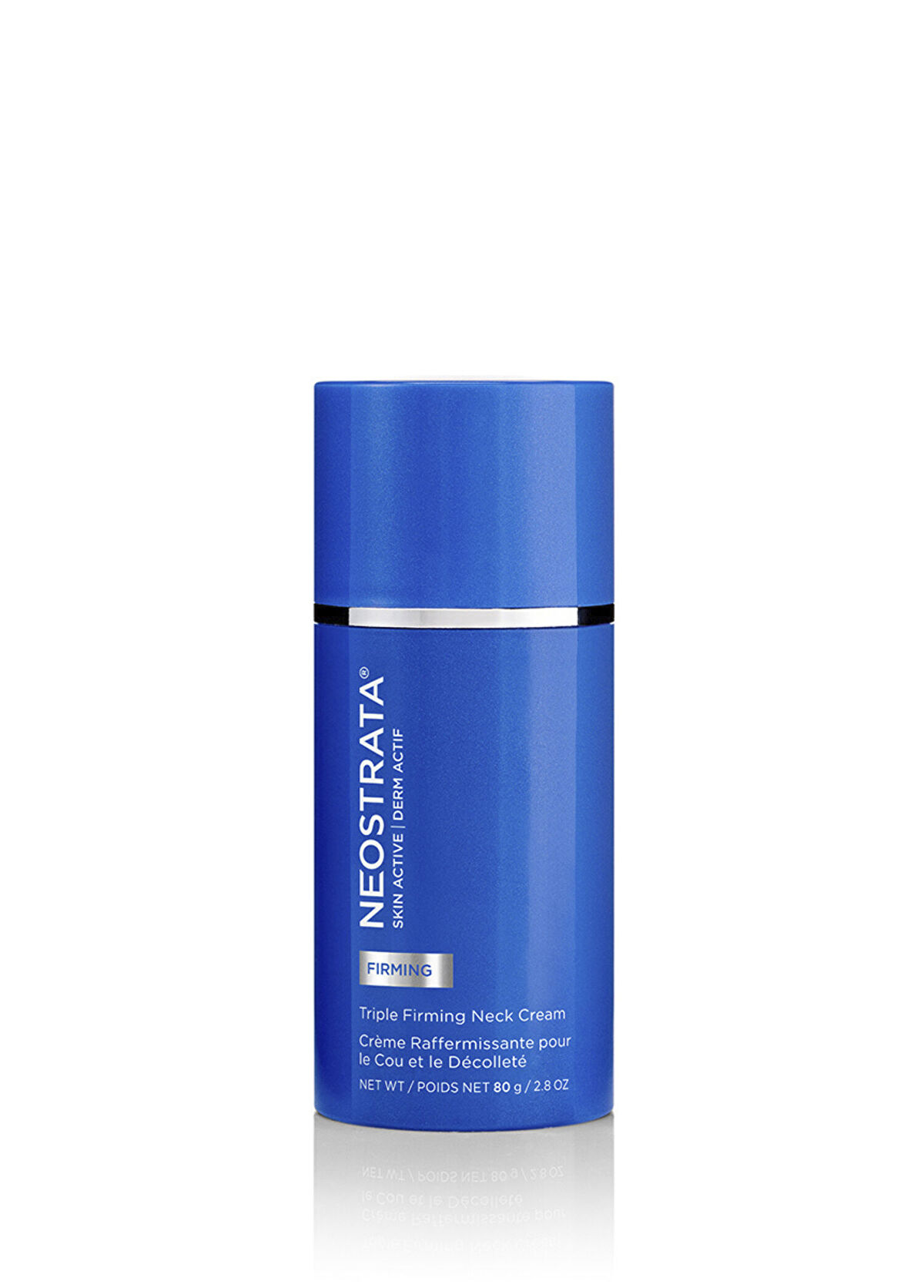Neostrata Skin Active Triple Firming Neck Cream Yaşlanma Karşıtı Sıkılaştırıcı Boyun Kremi 80 gr - 1