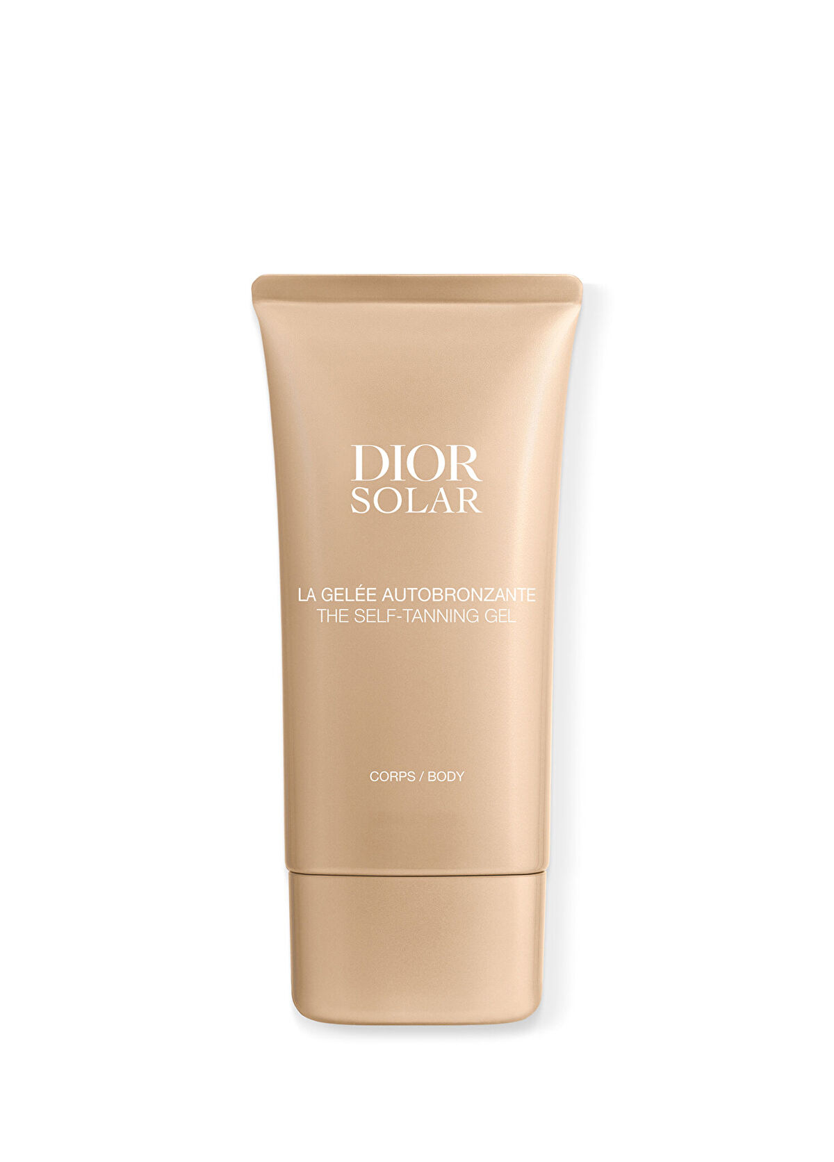 Dior Solar The Self Tanning Gel 150 ml - 1