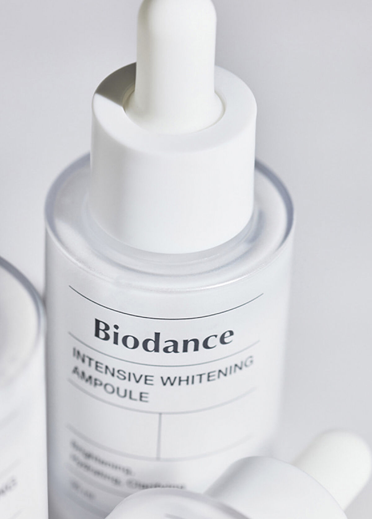 Biodance Intensive Whitening Ampoule Koyu Leke Önleyici Parlatıcı Ampul Cilt Serumu 50 ml - 3