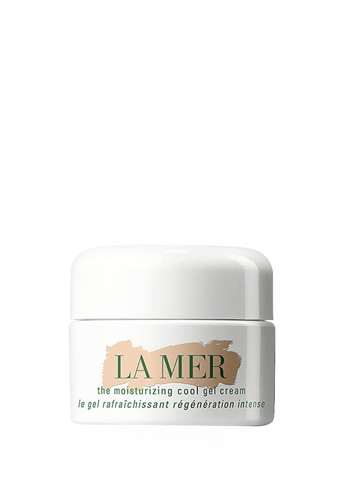 La Mer The Moisturizing Cool Gel Cream 60ml