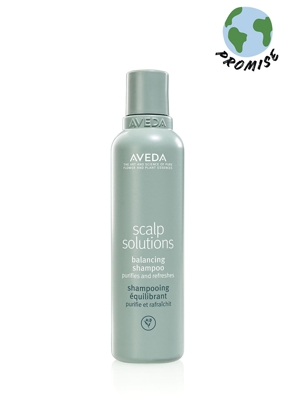 Aveda Scalp Solutions Saç Derisi İçin Şampuan 200 ml - 1