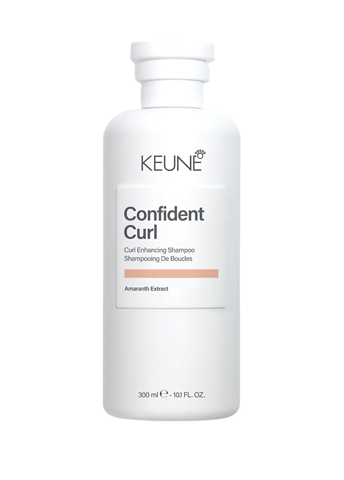 Keune Confident Curl Bukle Belirginleştirici Şampuan 300 ml - 1