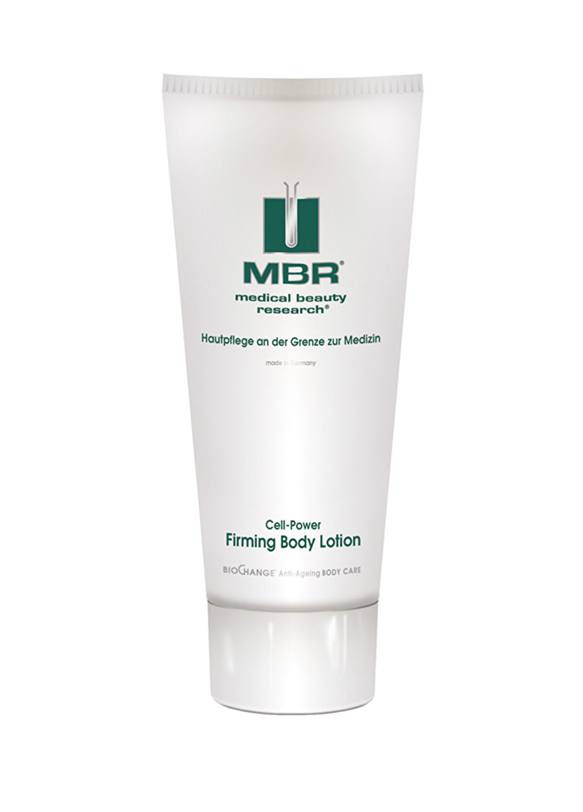MBR Cell Power Firming 200 ml Body Lotion - 1