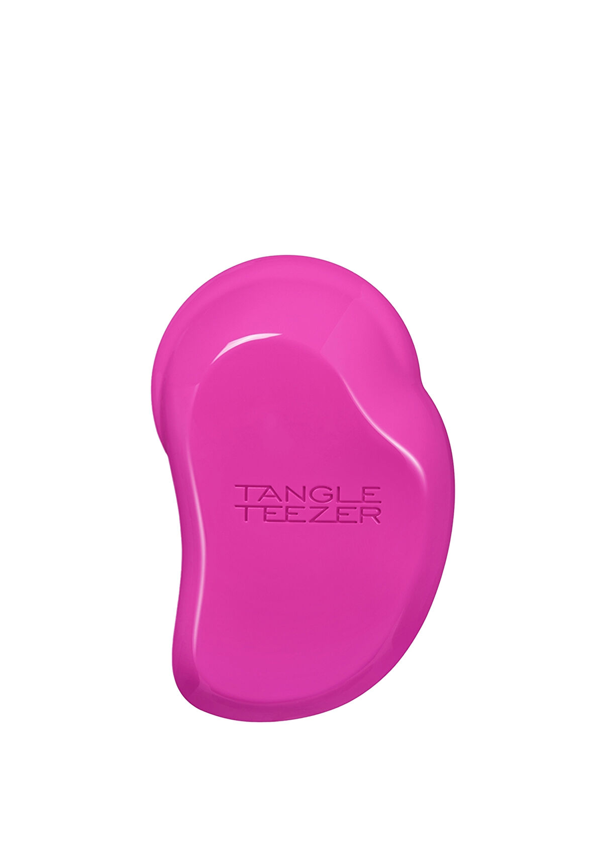 Tangle Teezer Saç Açıcı Pembe Tarak - 3