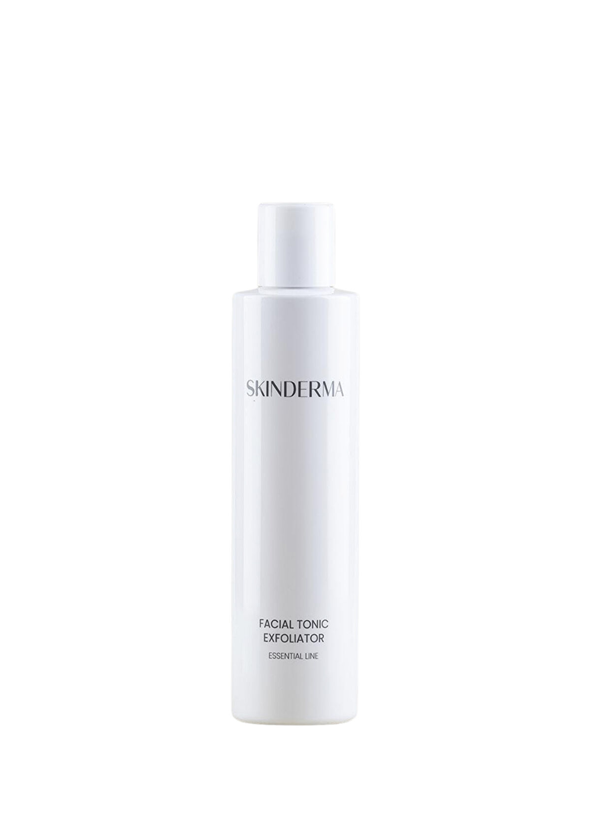 Skinderma Tonic Exfoliator Arındırıcı Cilt Toniği 200 ml - 1