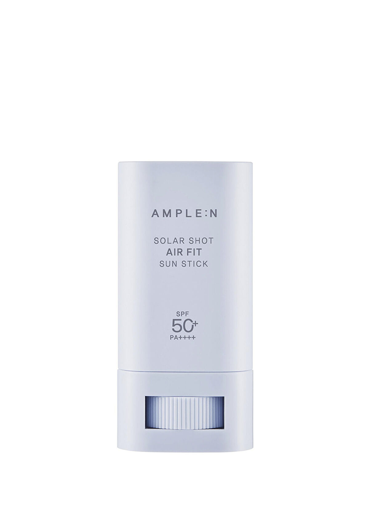 AMPLE:N Solar Shot Air Fit Sun Stick SPF50+ Sunscreen - 1
