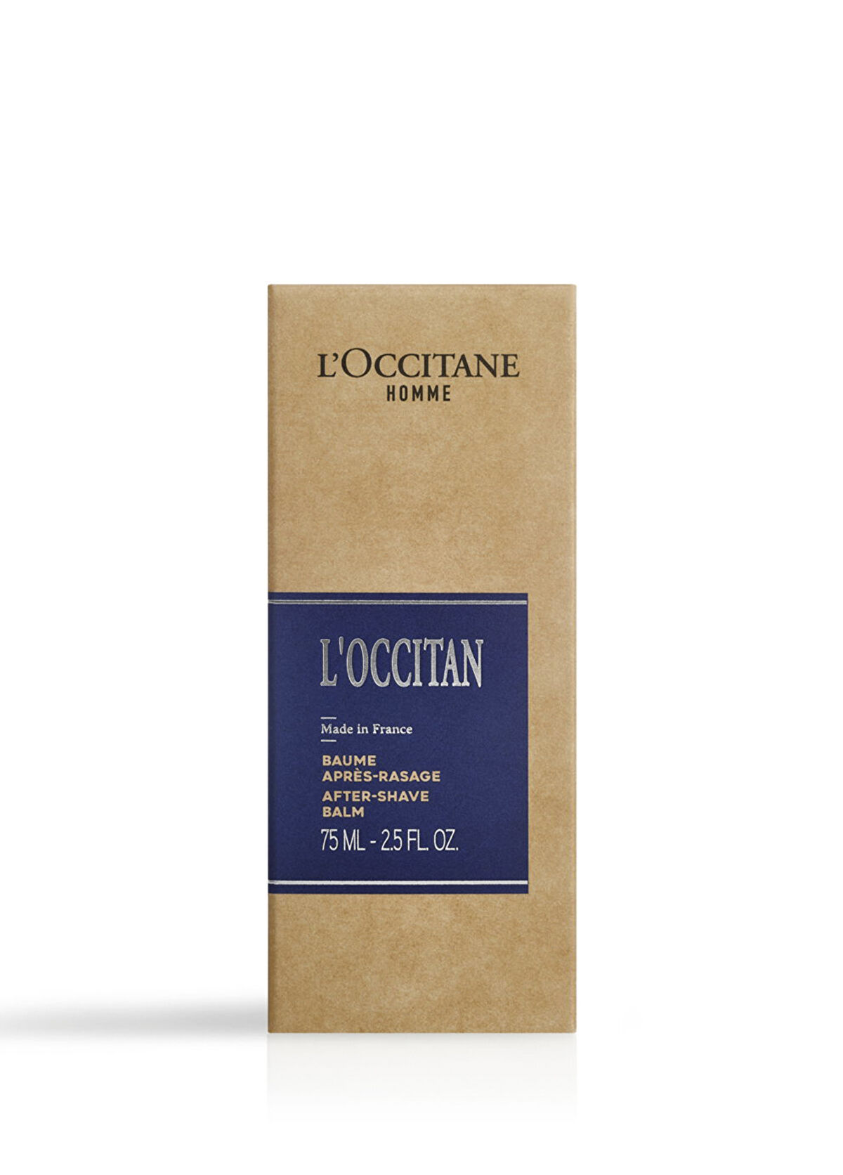 L'Occitane Nemlendirici Tıraş Sonrası Bakım Kremi 75 ml - 3