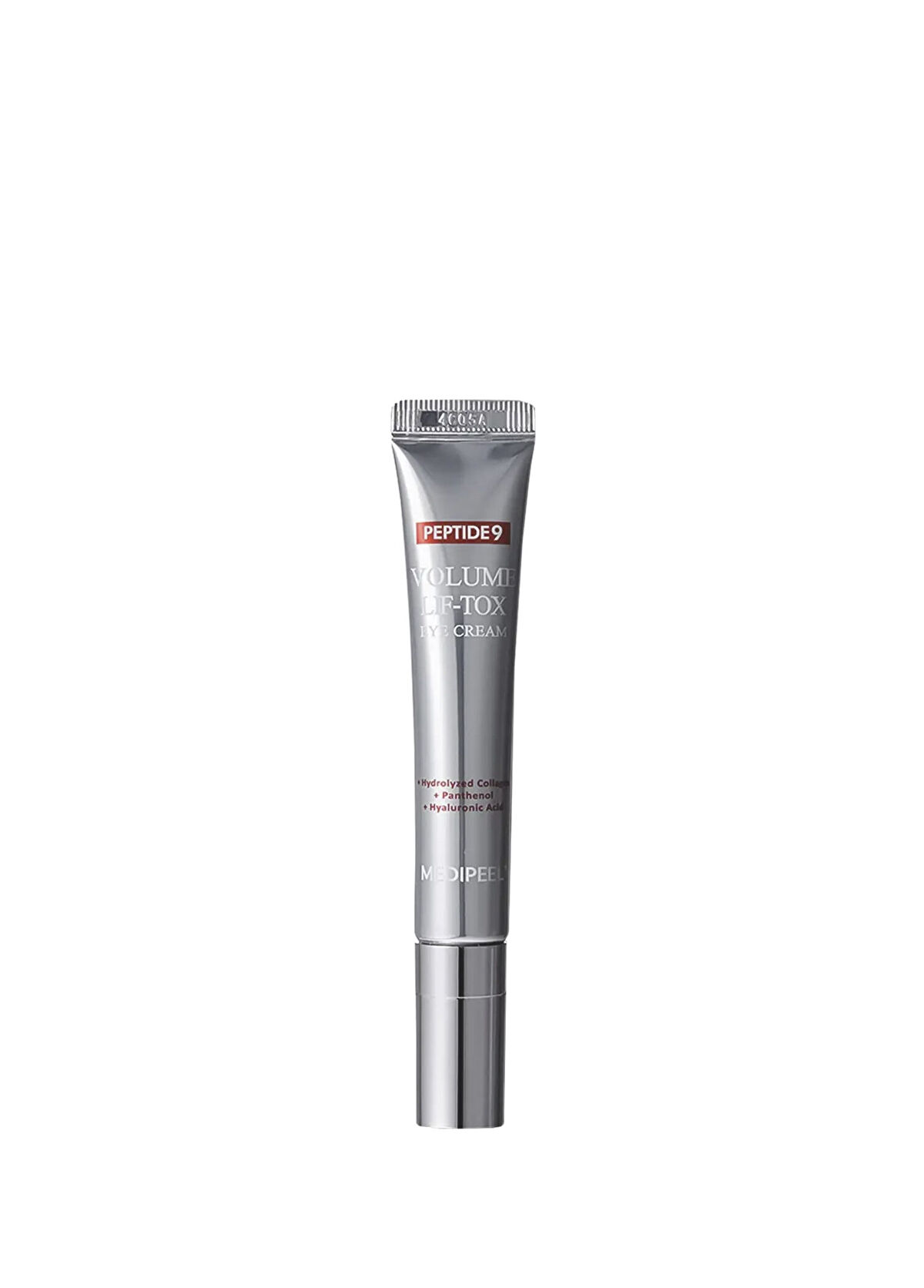 MEDIPEEL Peptide 9 Volume Lif-Tox Eye Cream Cilt Elastikiyetini Destekleyen Göz Çevresi Kremi 20 ml - 1