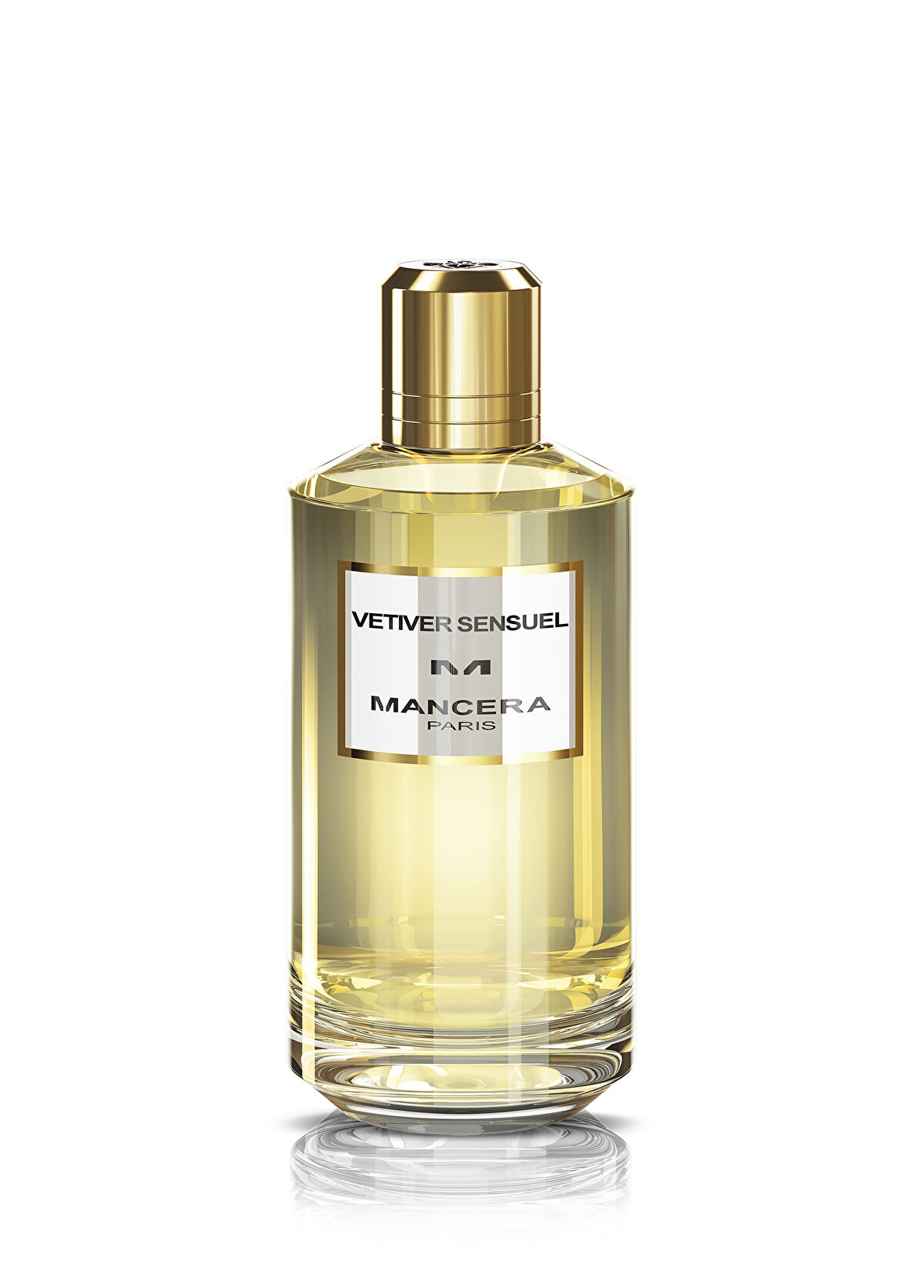 Mancera Vetıver Sensual 120ml - 1