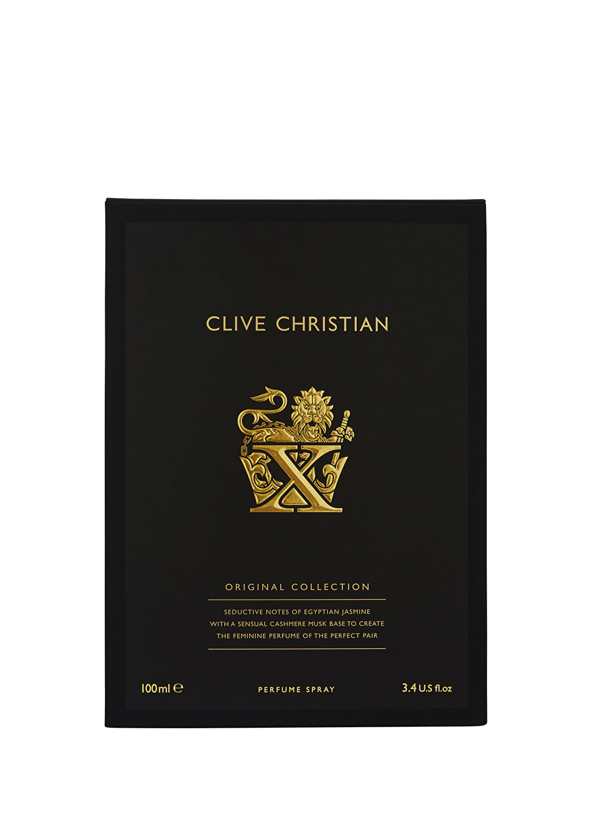 Clive Christian Original Collection X 100 ml Feminine - 3