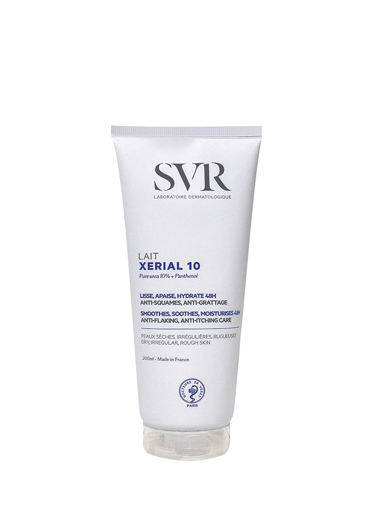 Svr Xerial 10 Body Lotion 200 ml - 1