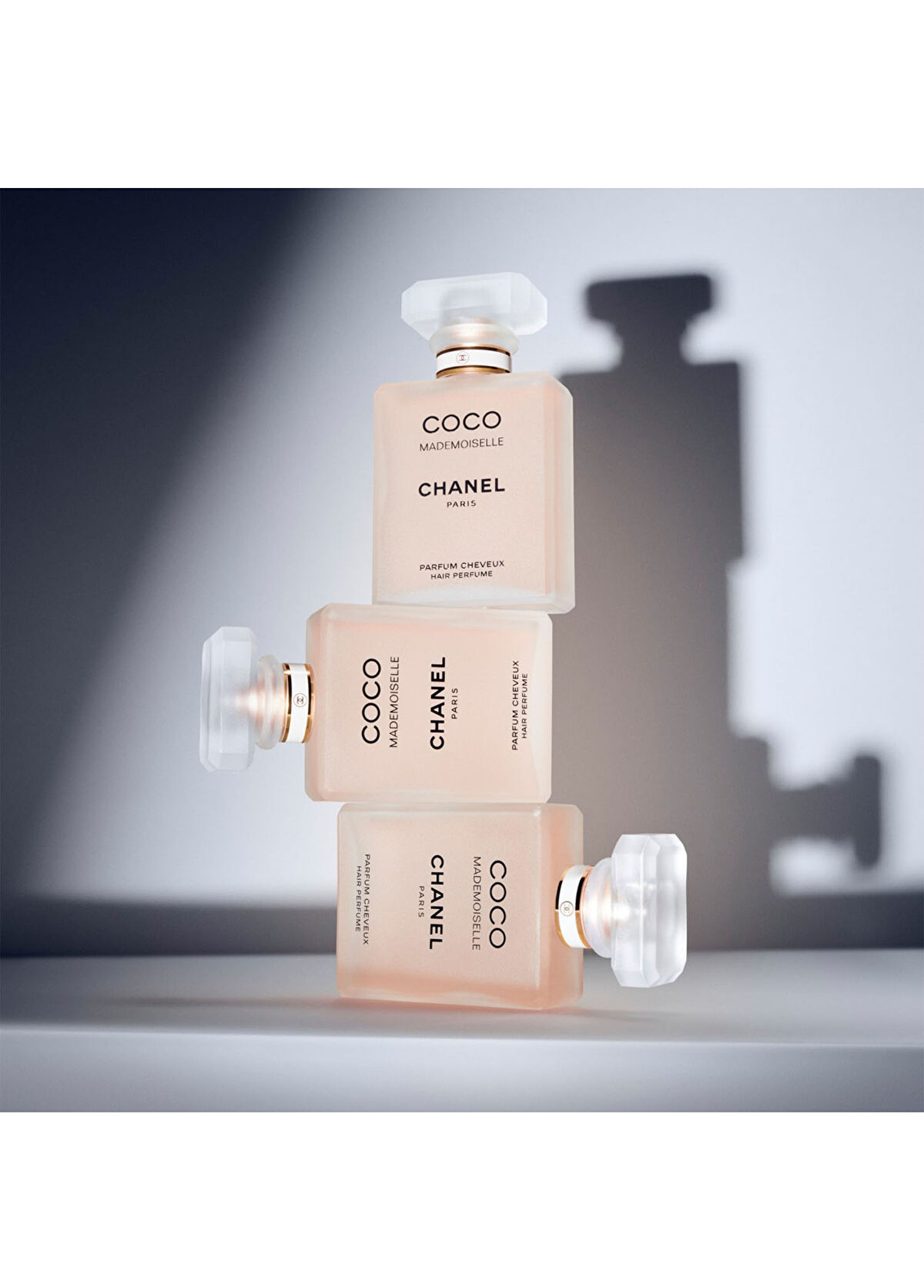 CHANEL Coco Mademoiselle Saç Parfümü 35Ml - 3