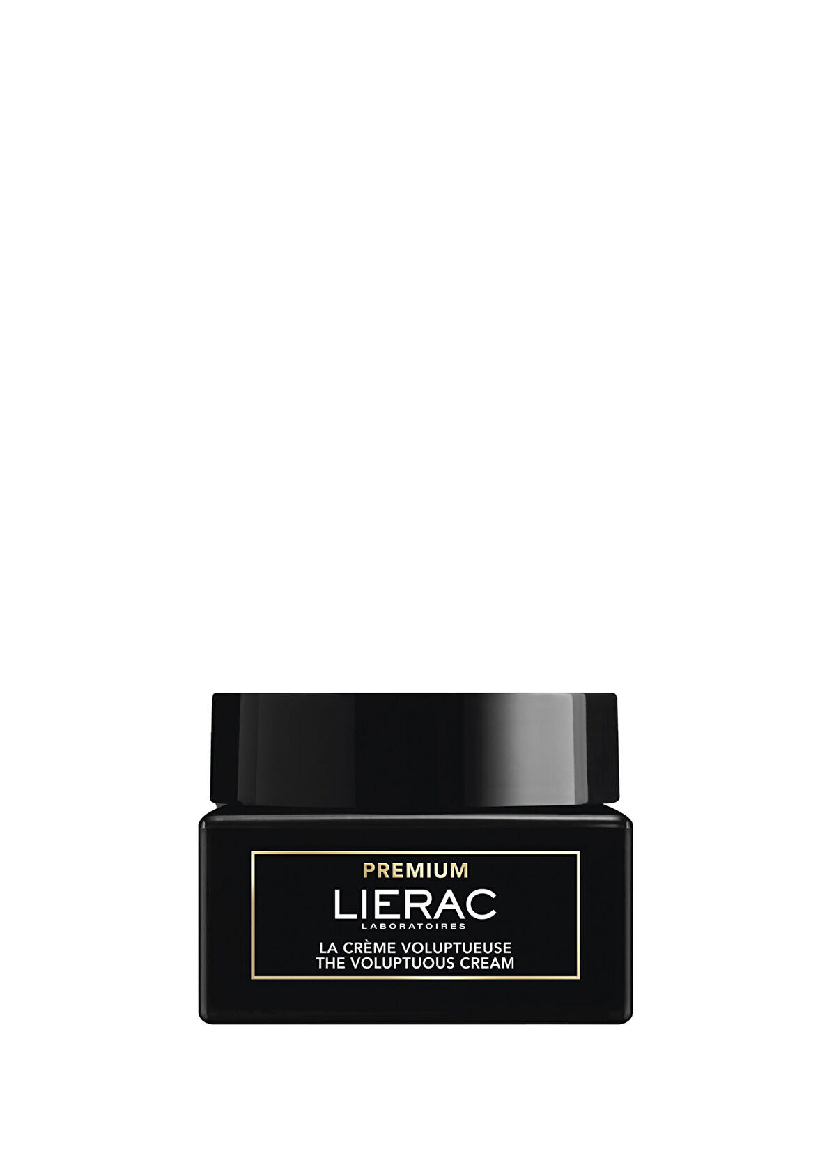 Lierac PremiumThe Voluptuous Cream Intensely Nourishing Anti-Aging Face Cream 50 ml - 1