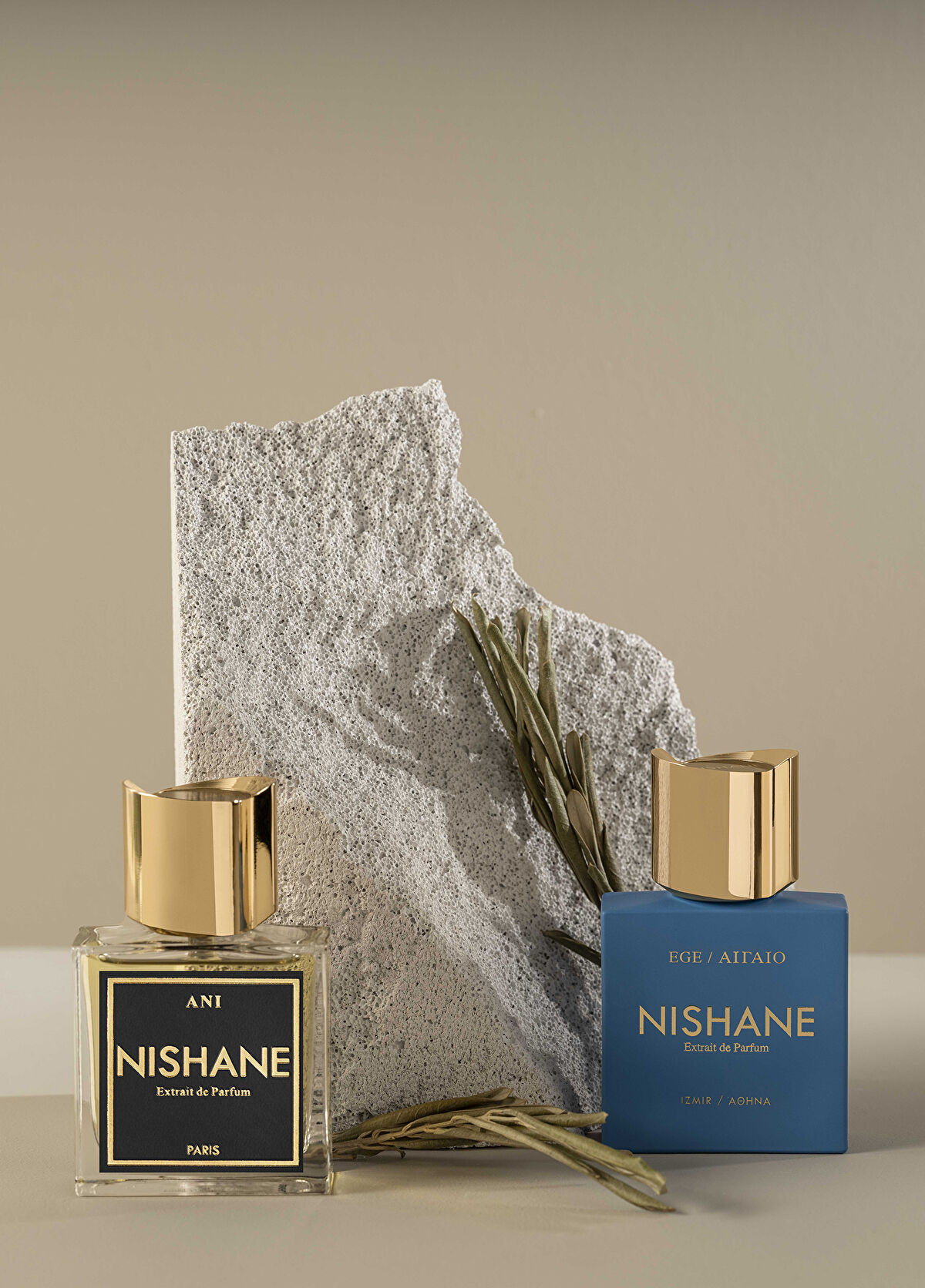 Nishane Anı 50 Ml Perfume - 3