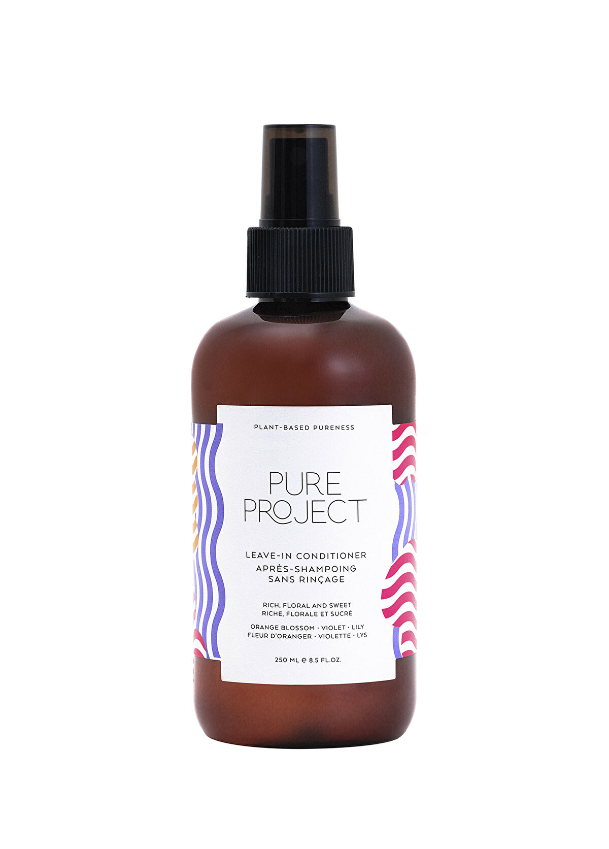 Pure Project No-Rinse Hair Conditioner 250 ml - 1