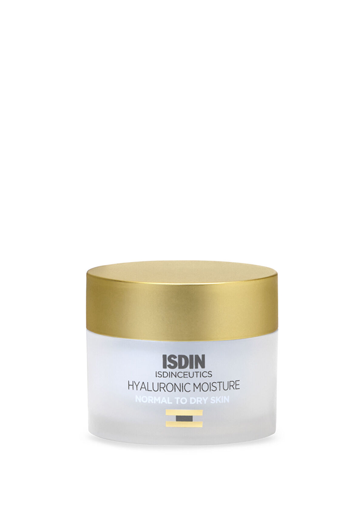 Isdin Hyaluronic Moisture Oily Cilt Bakım Yağı 50 gr - 1