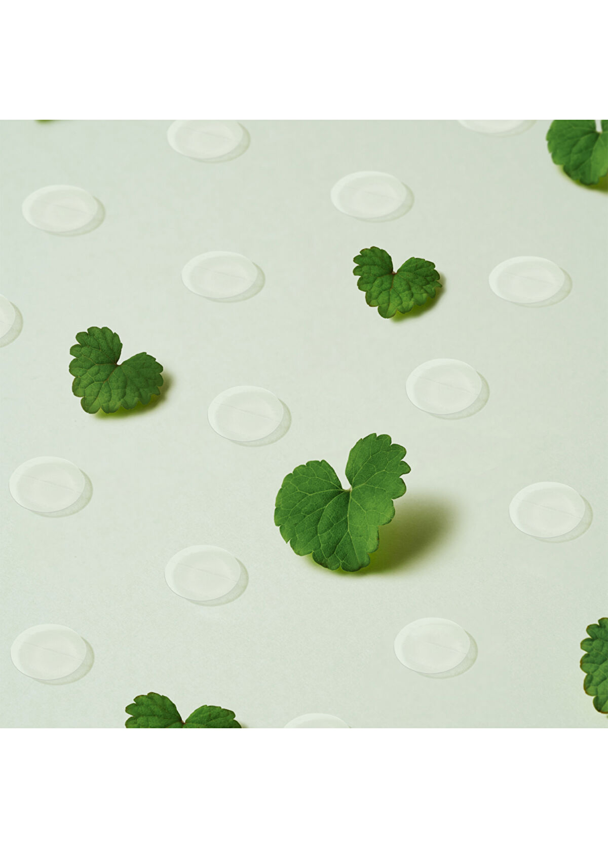 Purito Wonder Releaf Centella Spot Patch 51'li Akne Söndürücü Kızarıklık Karşıtı Centella Özlü Bant - 3