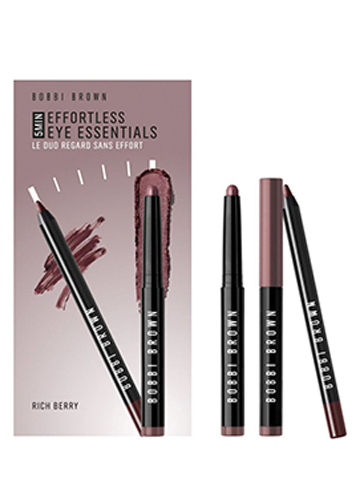 Bobbi Brown MAKYAJ SET - 1