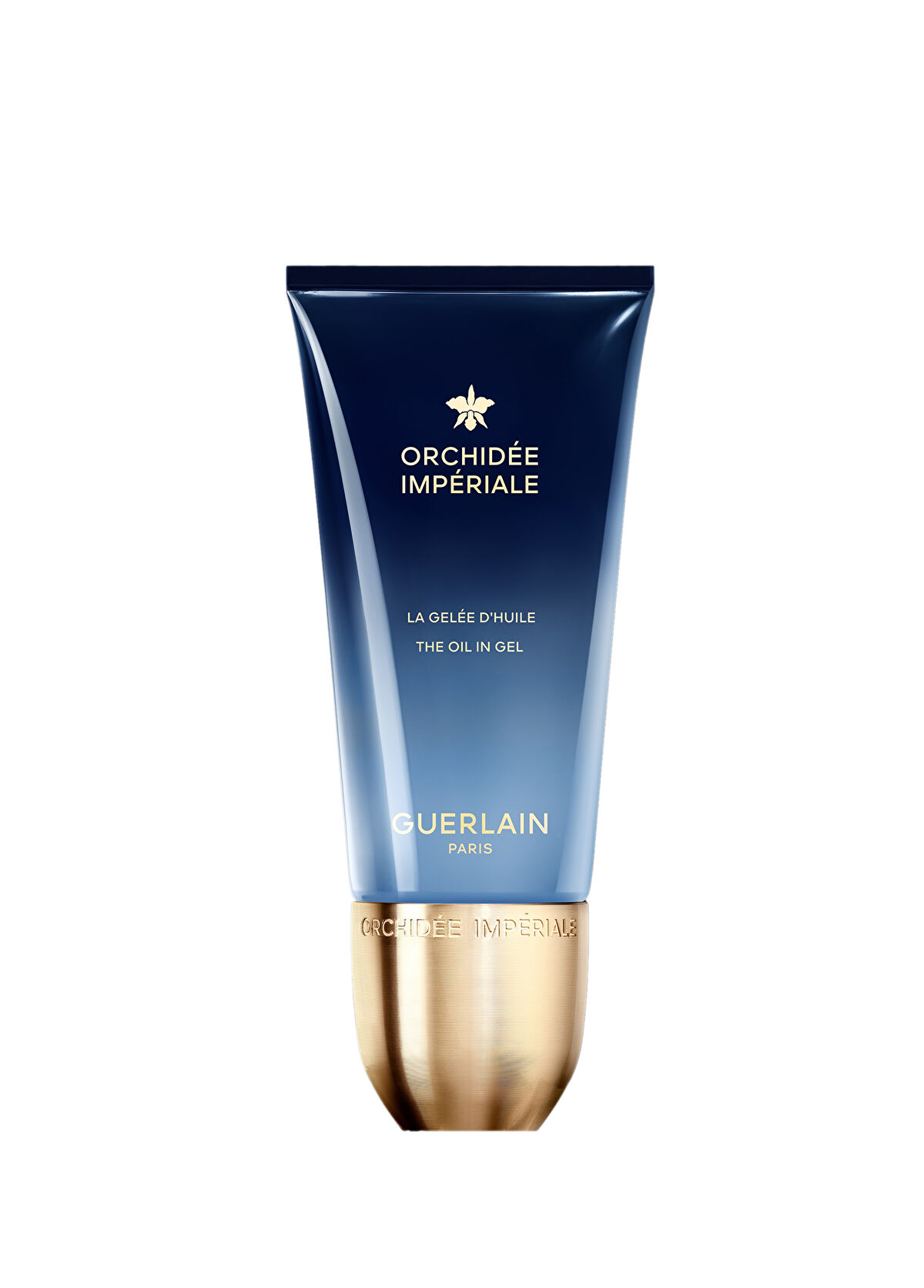 Guerlain OI 25 Clean Oil 150 ml - 3