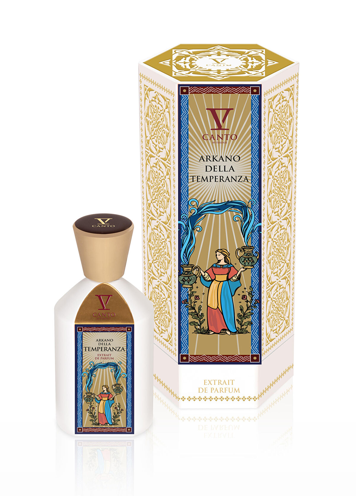 V Canto PARFÜM - 3