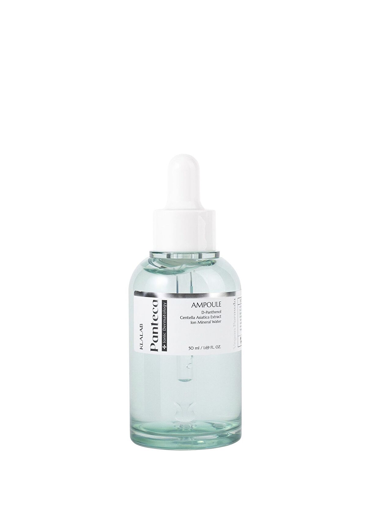 Klalab Panteca Intensive Ampoule Nemlendirici Cilt Serumu - 1