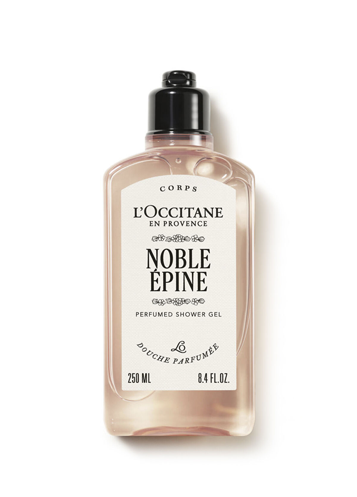 L'Occitane Noble Epine Duş Jeli 250 ml - 1