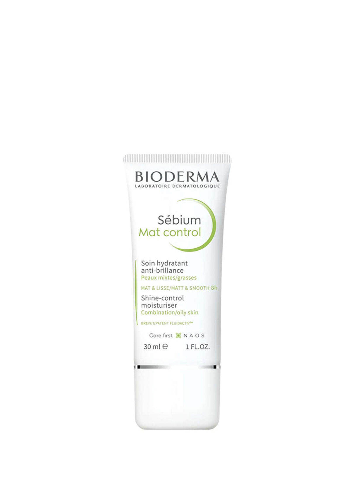 Bioderma Anti-Glare Moisturizing Care Cream 30 ml - 1