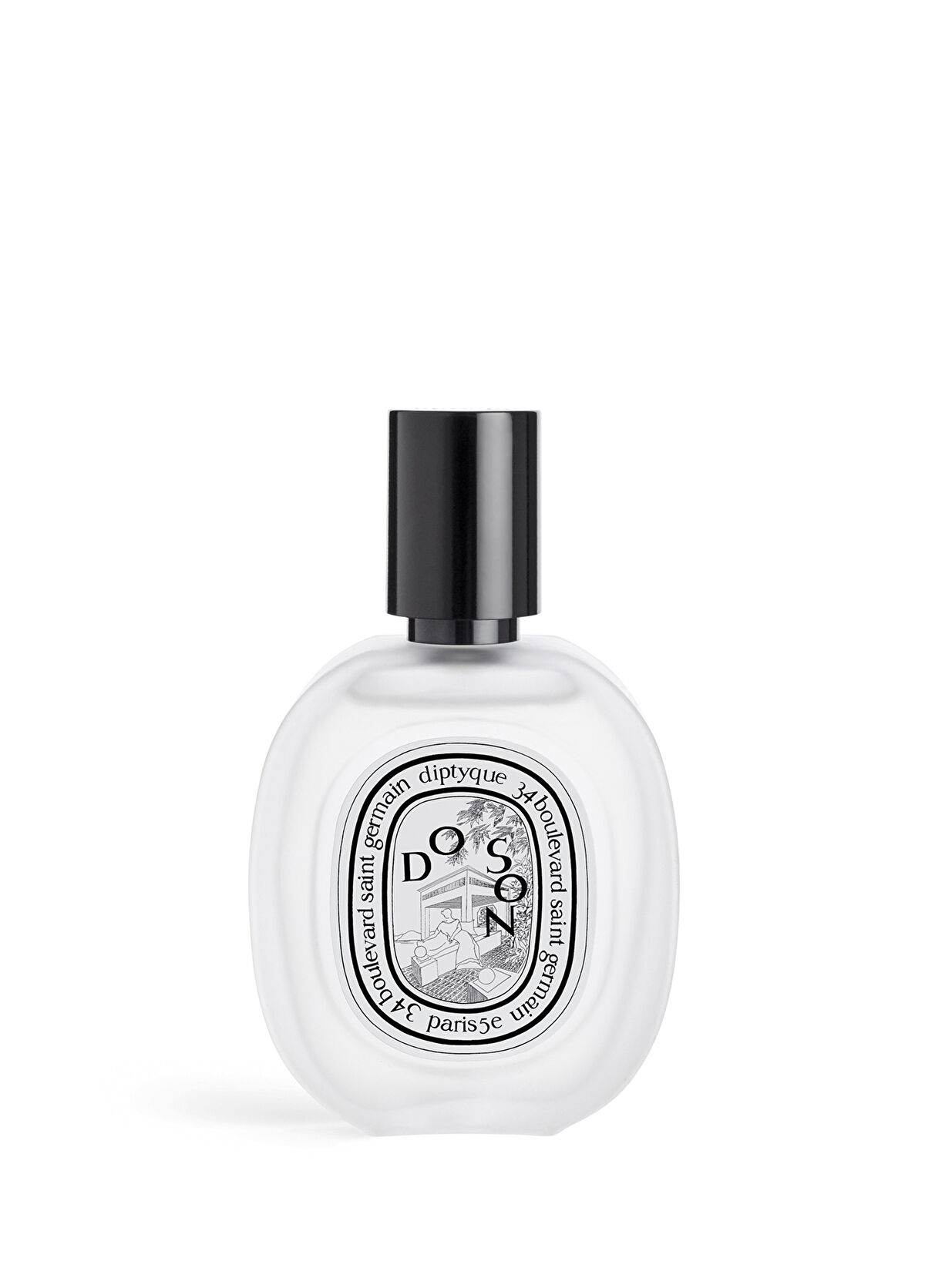 Diptyque Do Son Saç Spreyi 30 ml - 1