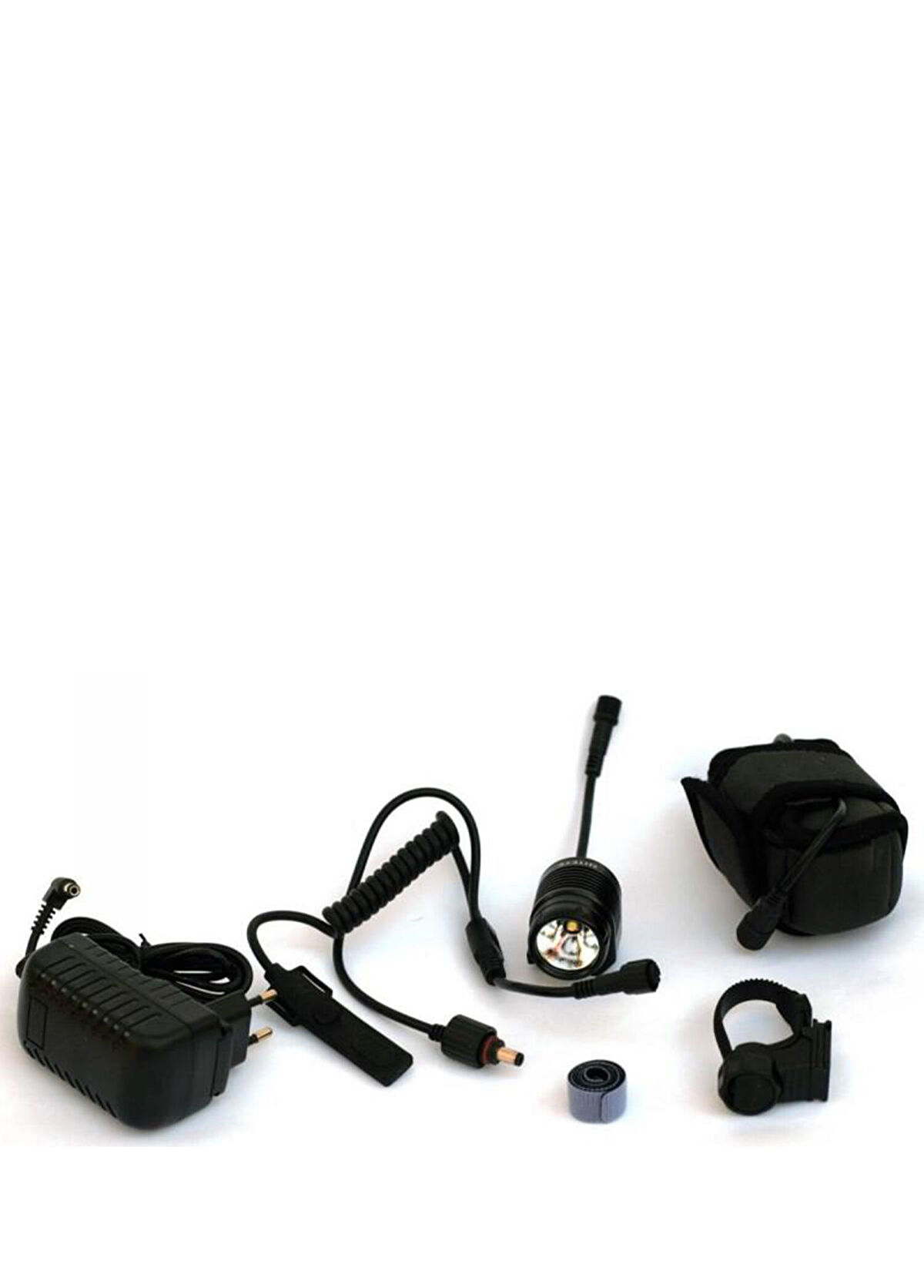 FreeCamp And-B10 600 Lumen Bicycle Light - 3