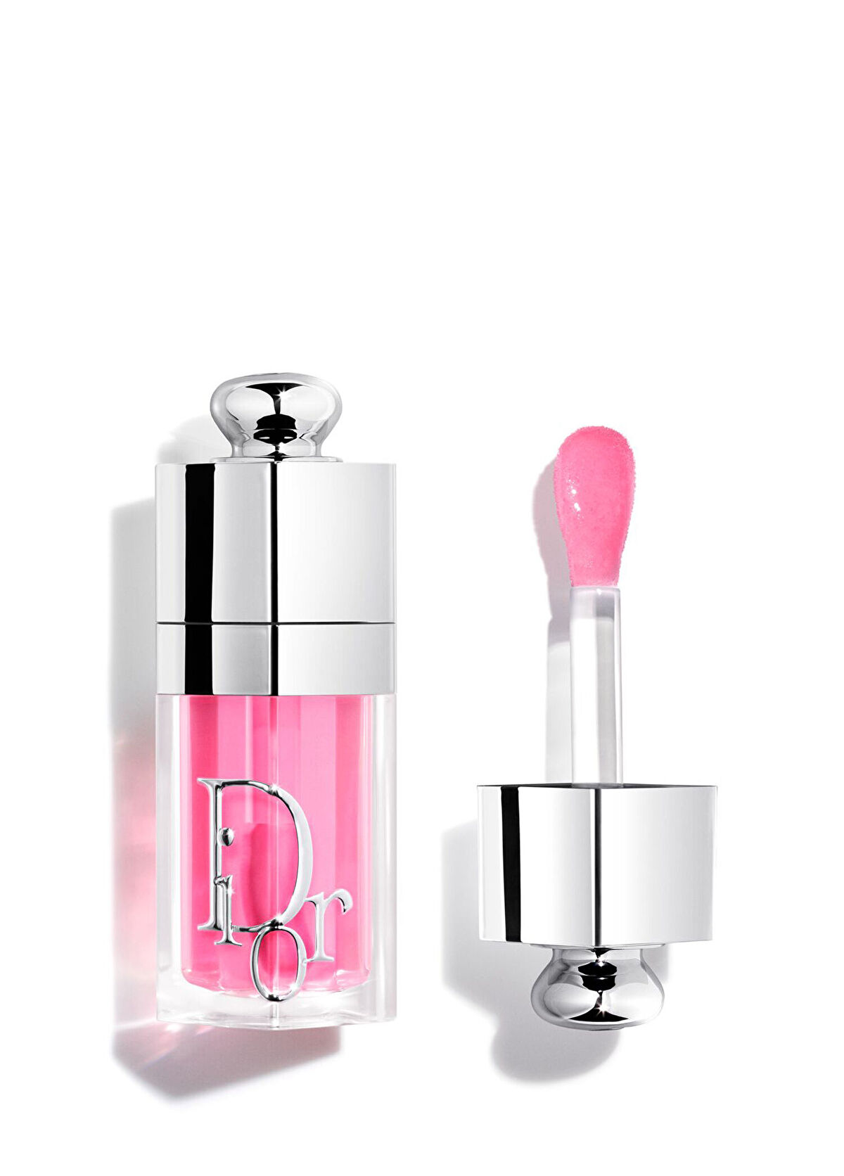 Dior Dior Addict Lip Glow Oil 24H Hydrating Lip Oil - 1