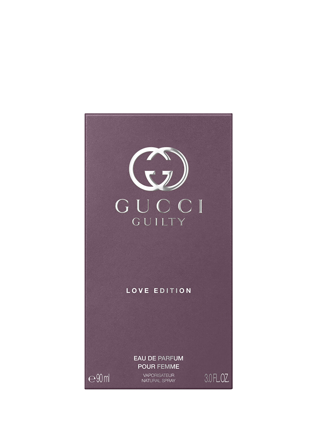 Gucci Guilty Love Edition Edp 90 ml Women's Perfume - 3