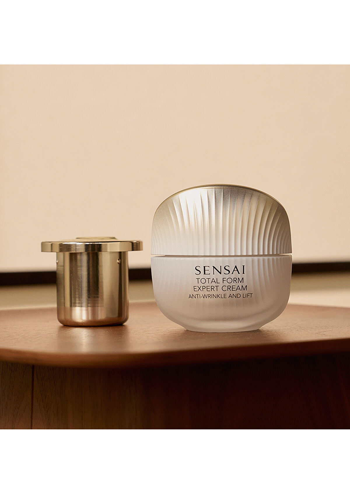 Sensai Total Form Expert Refill 50 ml Cream - 3