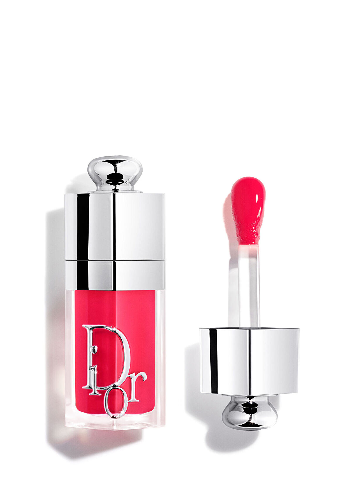 Dior Dior Addict Dudak Parlatıcı Yağı 074 Jelly - 1