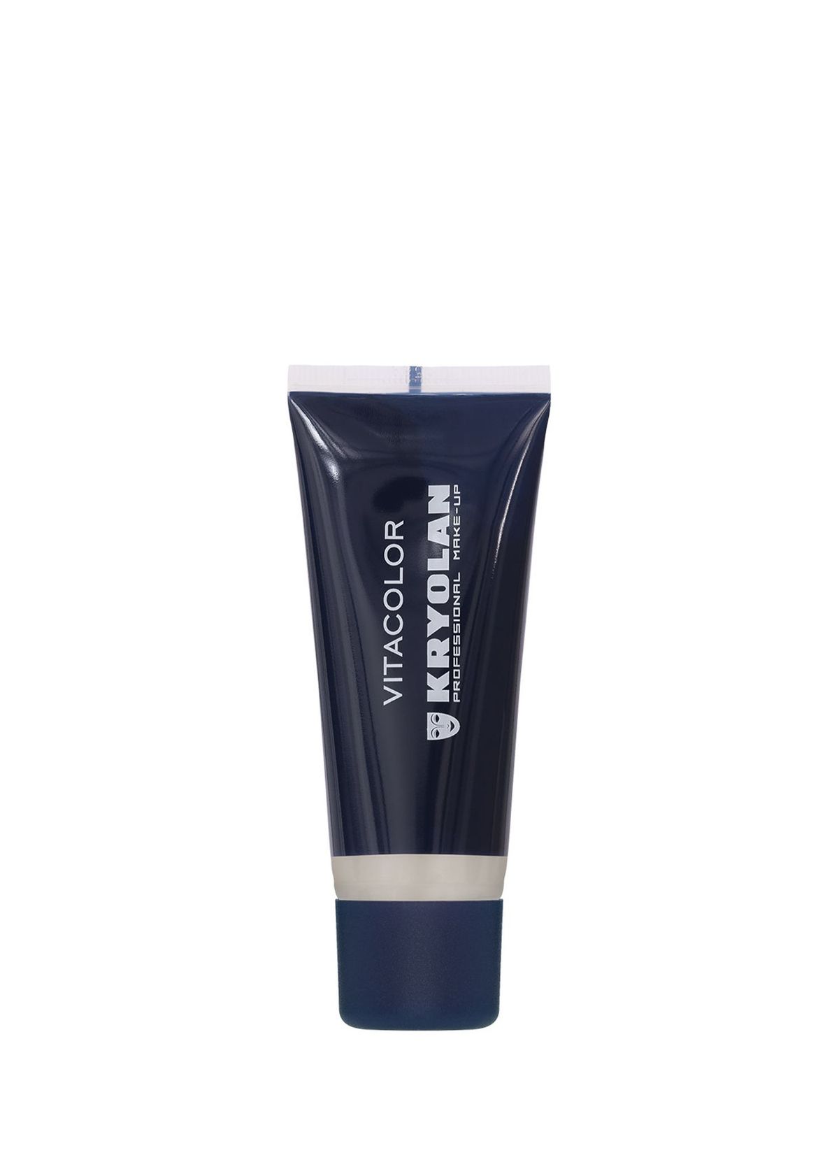 Kryolan Vitacolor Fluid 00 Foundation 40 ml - 1