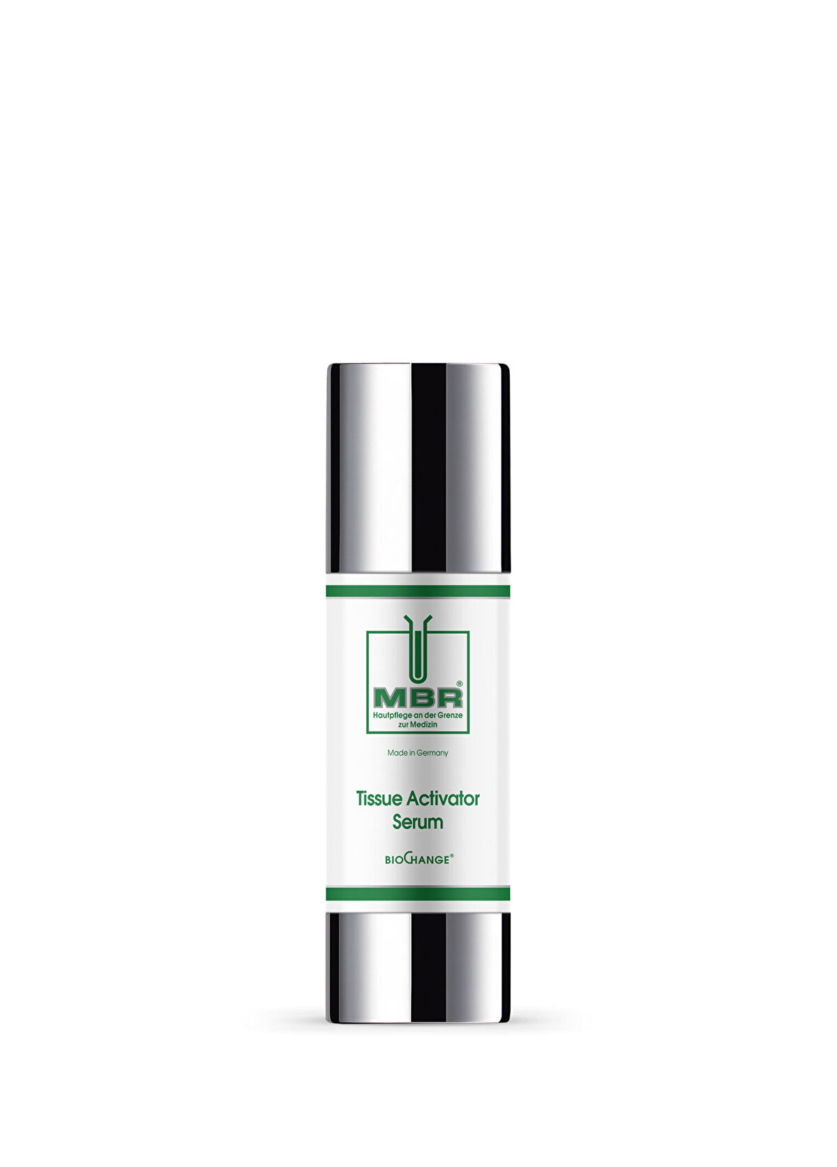 MBR Tissue Activator 30 Ml Restorative Serum - 1