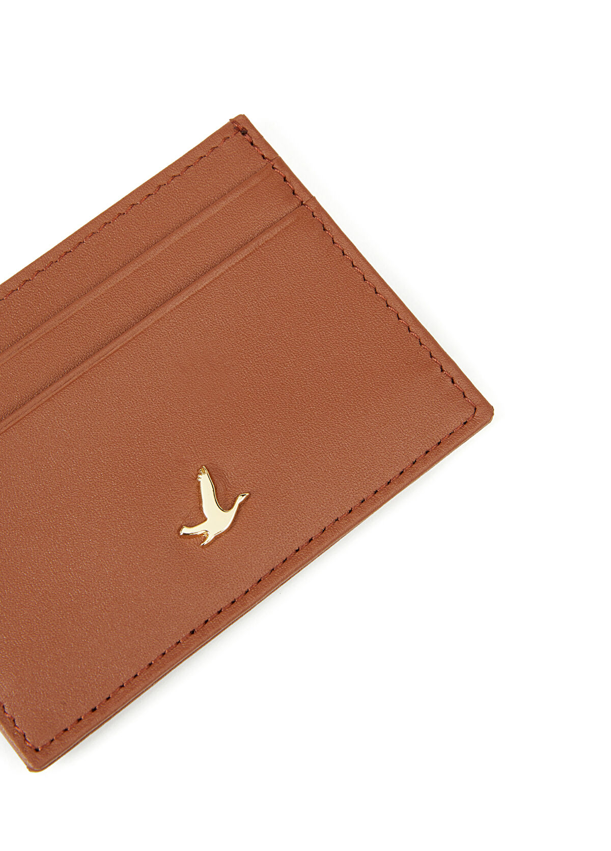 Beymen Club Taba Kadın Deri Kartlık - 3