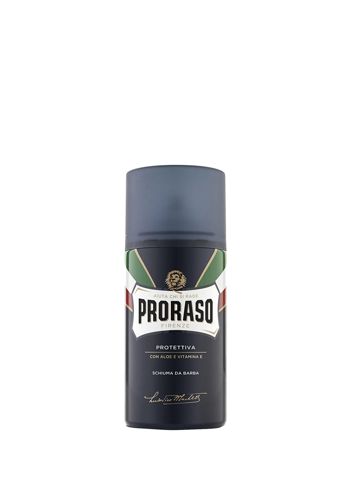 Proraso Aloe Vera ve E Vitaminli Tıraş Köpüğü 300 ml - 1