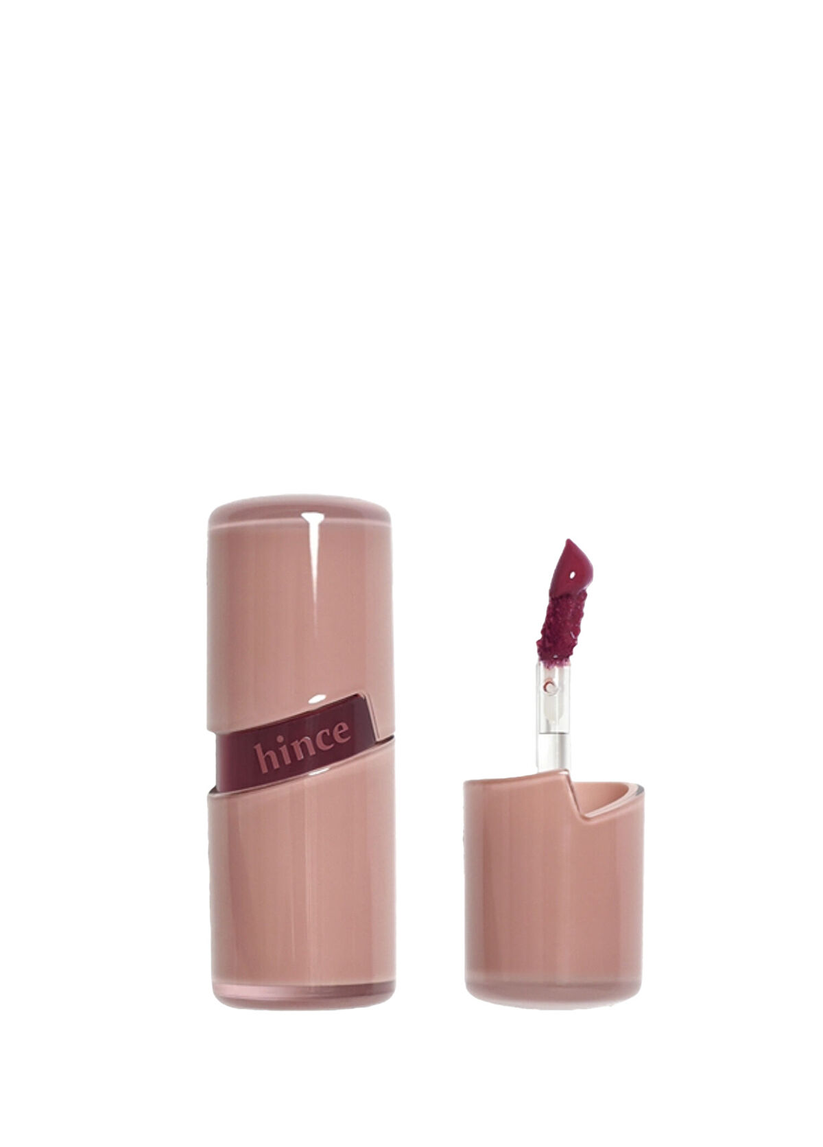 Hince Raw Glow Gel Tınt R007 Chıll Ruj - 1